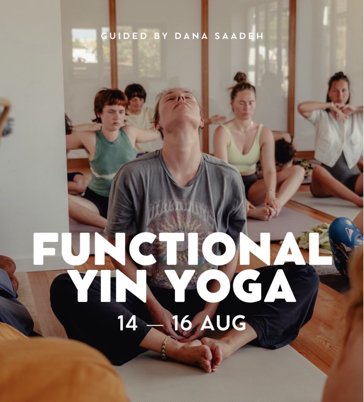 Yin Immersion — Sagres, Portugal