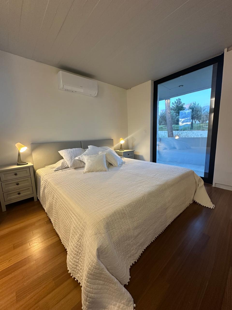 Private room