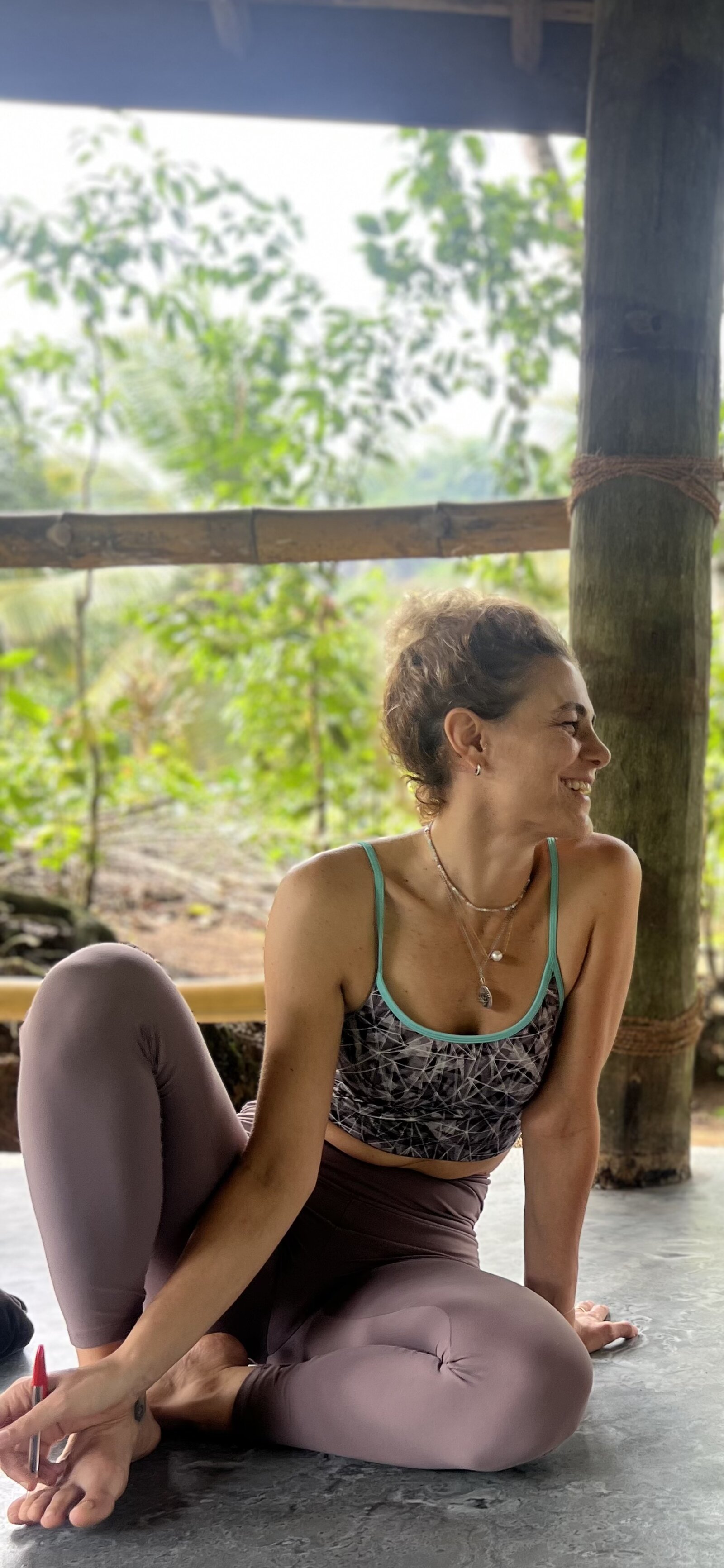 Dana Saadeh